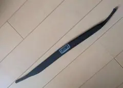 眼鏡 サングラス 浮くストラップ　 黒　CHUMS