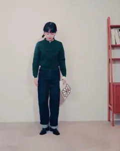 チャイナカーディガンのサムネイル