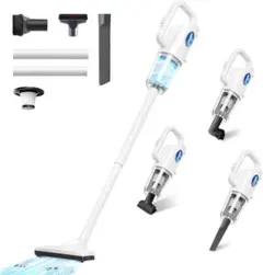 2027年先行発売モデル】Bivark サイクロン スティック掃除機 - メルカリ
