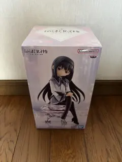 劇場版 魔法少女まどか☆マギカ[新編]叛逆の物語 暁美ほむら フィギュア