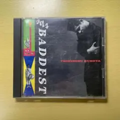 ザ・バッデスト