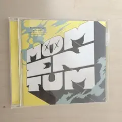 MOMENTUM ROF-MAO 2nd ミニ アルバム 通常盤 特典