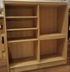 収納棚