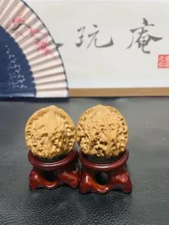 2026年最新】文玩核桃の人気アイテム - メルカリ