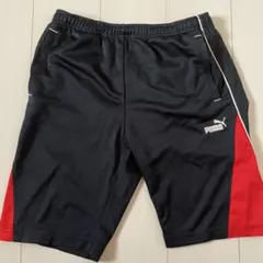 PUMA半ズボン