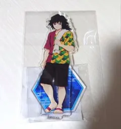 冨岡義勇 極楽湯コラボ