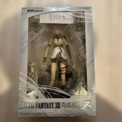 BRING ARTS ラムザ・ベオルブ ファイナルファンタジータクティクス