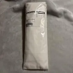 IKEA KNOPPA シングルマットレスカバーのサムネイル