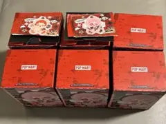 SKULLPANDA Winter Symphony 6ピース セット