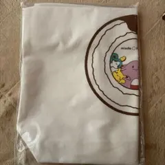 ポケモントートバッグ