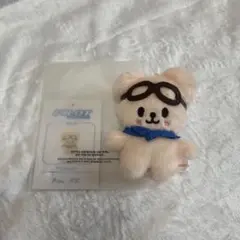 straykids skzoo スンミン PuppyM ぬいぐるみ