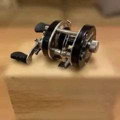 Abu Garcia 1601C IAR アブガルシアリール 左巻 アブガルシア1601c 左巻 Abu Garcia 1601c IAR - メルカリ