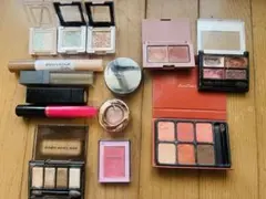 コスメまとめ売り　デパコス含