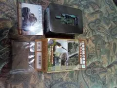 ★送料込★自衛隊制式装備コレクションVoL.2「74式戦車」