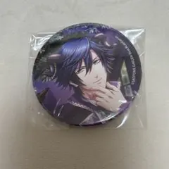 うたプリ ShiningLive 缶バッジ 一ノ瀬トキヤ