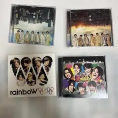 2026年最新】ジャニーズ cd まとめ売りの人気アイテム - メルカリ