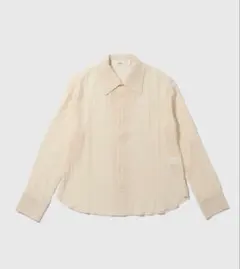Sefr/セファIGNACIO SHIRT サイズMのサムネイル