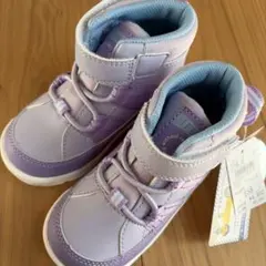 イフミー　IFME スノーブーツ 16.0