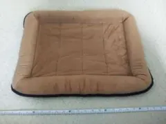 펫 매트 M 60 x 50 x 5 센티미터 브라운
