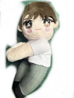 M!LK 山中柔太朗 ちびぬい HappyHappyHappy M!LK 山中柔太朗 ちびぬい HAPPY!HAPPY!HAPPY! - メルカリ
