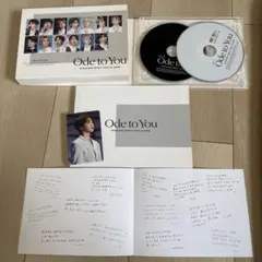 2026年最新】seventeen ode to you トレカの人気アイテム - メルカリ