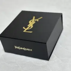 イヴ・サンローラン箱