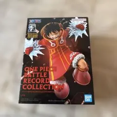 (333)ONE PIECE BATTLE RECORD COLLECTION
