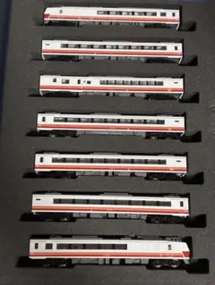 鉄道コレクション 豊橋鉄道1800系 3色セット バラ売り不可 ジャンク