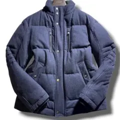 2025年最新】Hugo Boss メンズ ダウンジャケットの人気アイテム - メルカリ