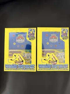 2025年最新】横浜記念デッキ ピカチュウ プロモなしの人気アイテム