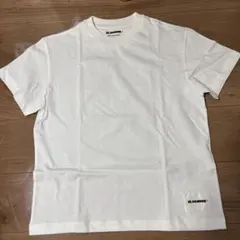 JIL SANDER+ Tシャツ ホワイト系のサムネイル