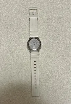 LWA-M141 カシオ ウェーブセプター レディース 2針アナデジ