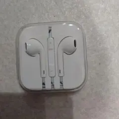 iPhone　有線 イヤホン アップル