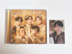 M!LK 爆裂愛してる/好きすぎて滅！通常盤 CD 吉田仁人 トレカ②