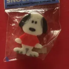 昭和レトロ スヌーピー 消しゴム