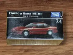 トミカ プレミアム Honda PRELUDEのサムネイル