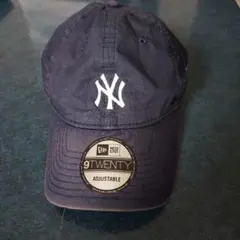 New Era 9TWENTY ニューヨーク・ヤンキース キャップ