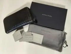 BOTTEGA VENETA ボッテガヴエネタ 正規品 長財布