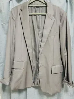 【モテる！オシャレジャケット】アーバンリサーチロッソ　グレー　メンズ