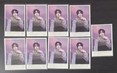 straykids 樂star ポラロイド トレカ ハン