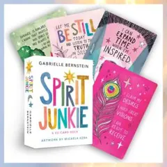 オラクルカード 占い