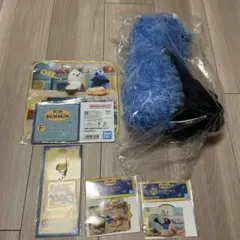 パペットスンスンまとめ売り