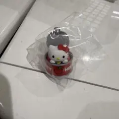 カンキャラ　サンリオキャラクターズ　ハローキティ