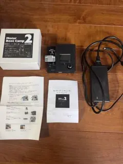 Motor Boot Camp 2 モーターブートキャンプ2 ミニ四駆のサムネイル