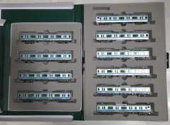 鉄コレ阪神電車8両セット - メルカリ