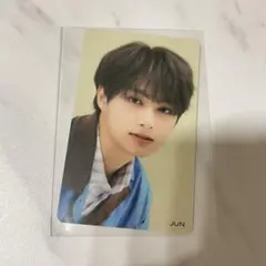 SEVENTEEN ジュン ヘンガレ トレカ
