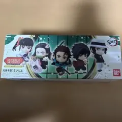 鬼滅の刃 ADVERGE MOTION 3 セット