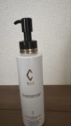 RE L'ABEAUTE クレアスキン ファインウォッシュのサムネイル