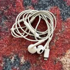 イヤホンケーブル（有線）