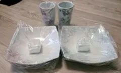 kansai ペアパスタセット